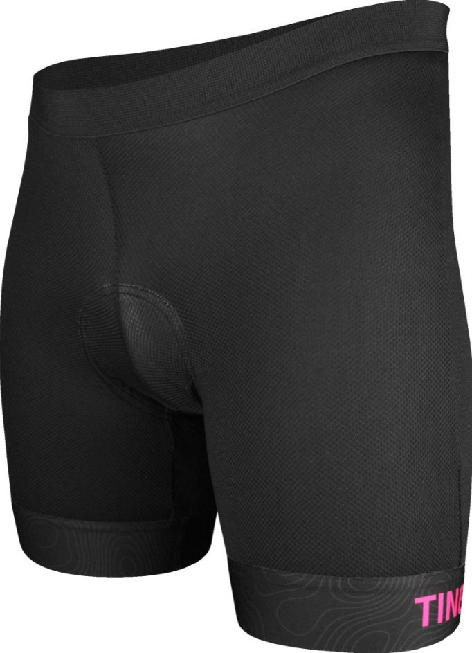TINELI MTB LINER SHORT WOMENS