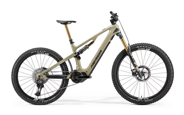 26 EONE SIXTY LIMITED OAK BARK