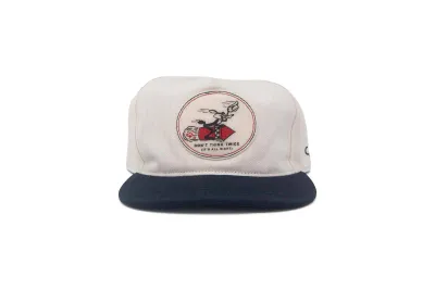 Don't Think Twice Snapback