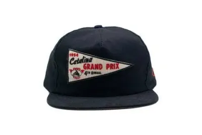 Catalina Grand Prix Strapback