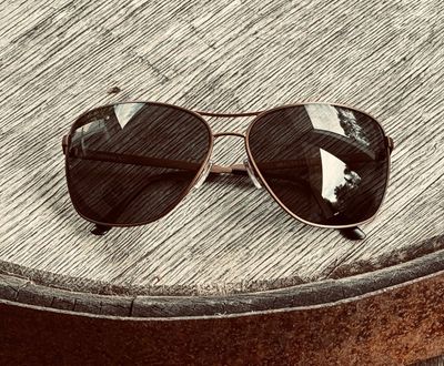 Da Corsa Sunglasses