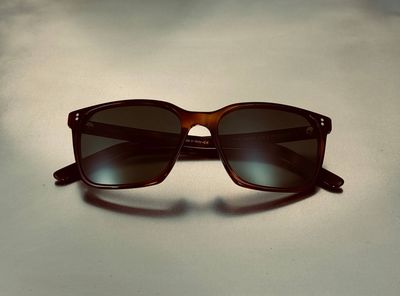 Tanner Sunglasses