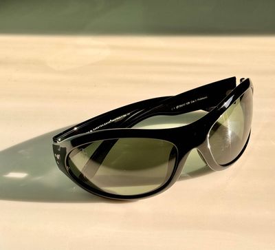 Rickenbacker Polarized Sunglasses