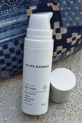 TriRescue Eye Cream