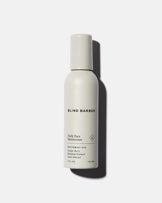 Daily Face Moisturizer