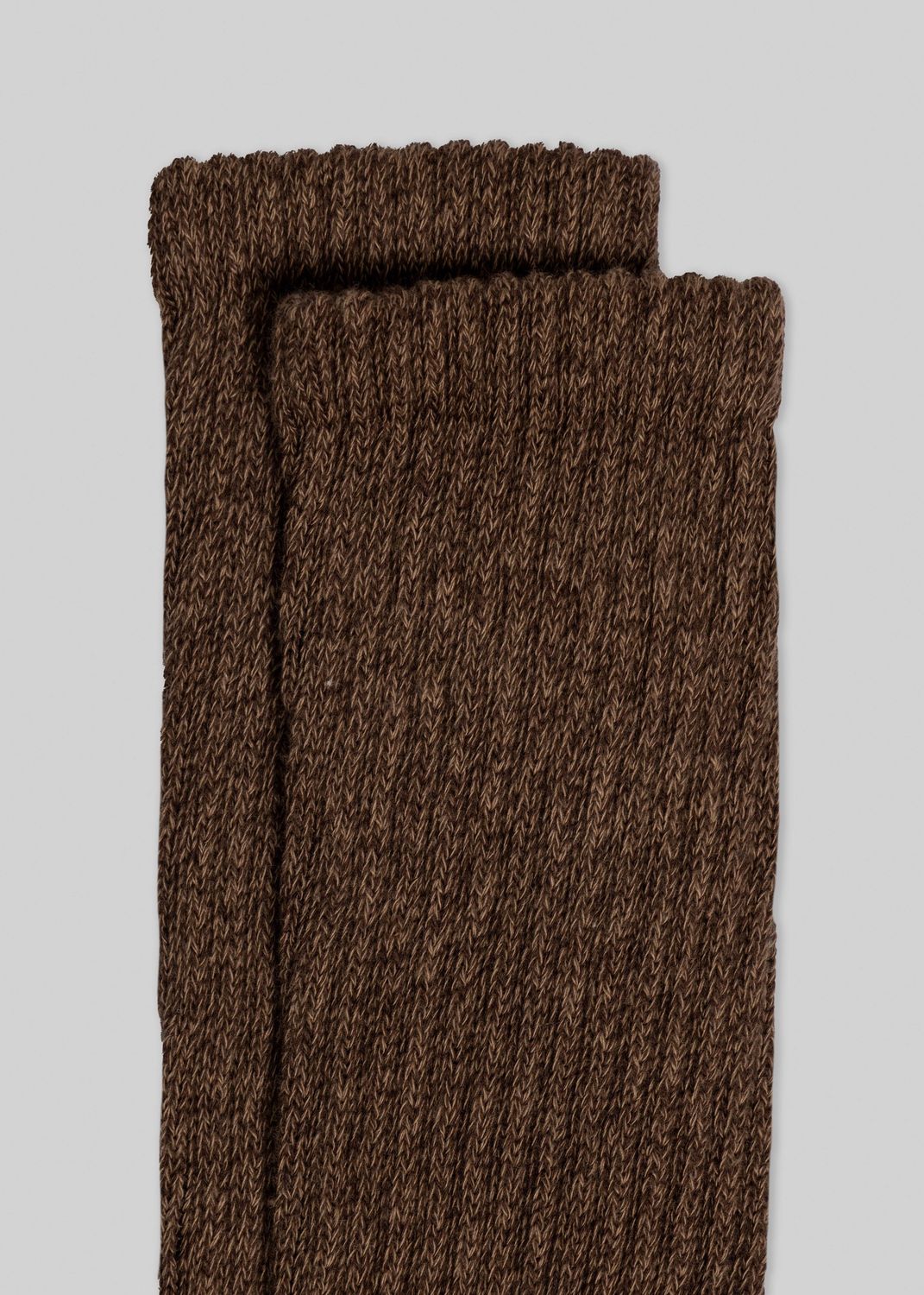 Marls Crew Socks