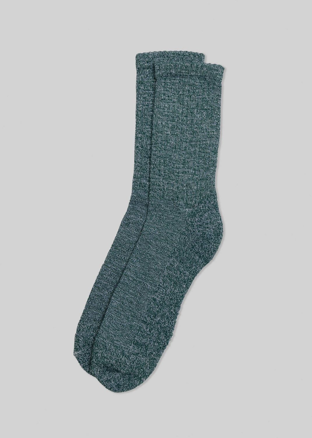 Deep Teal