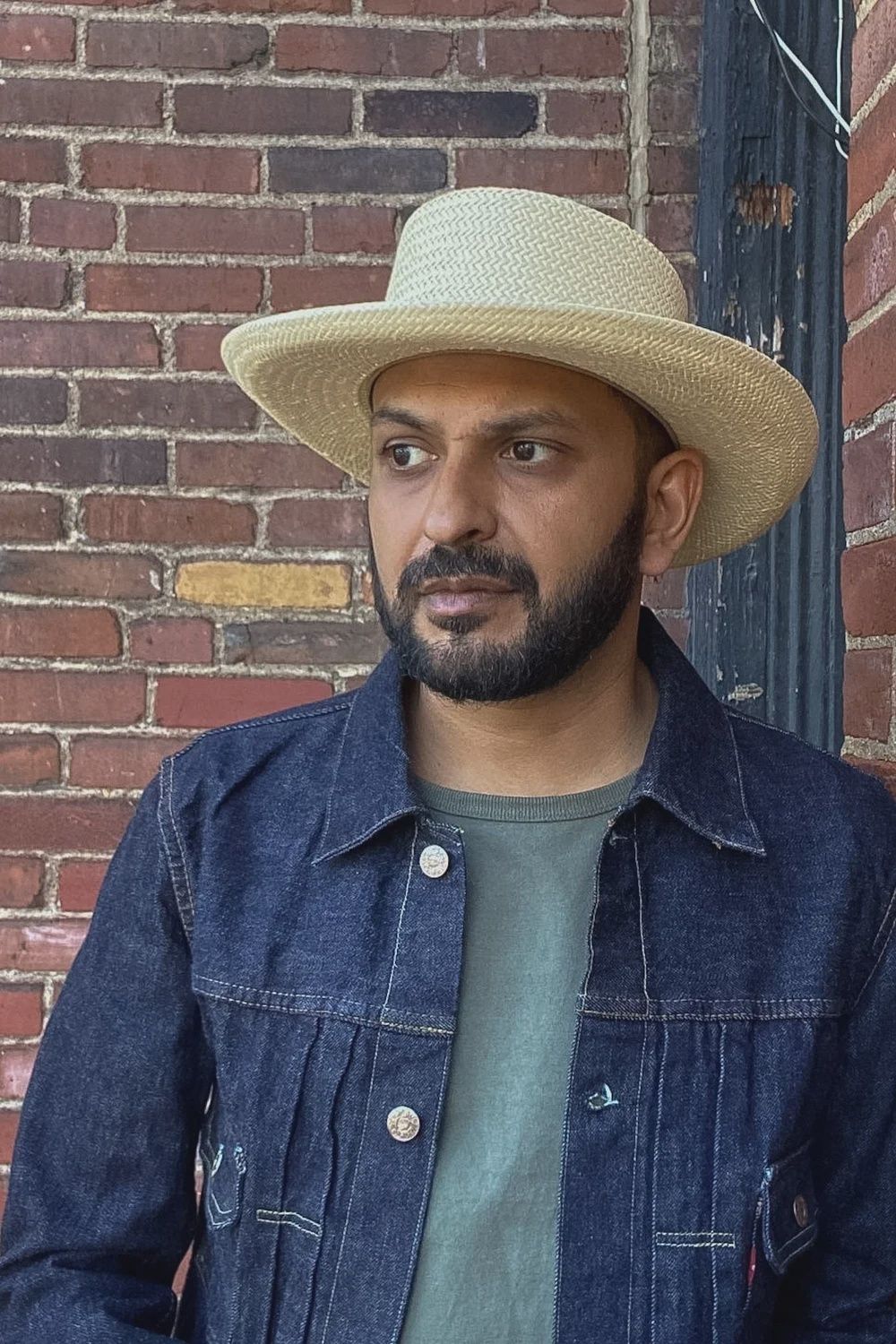 Rockett Gambler Hat
