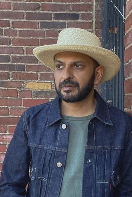 Rockett Gambler Hat