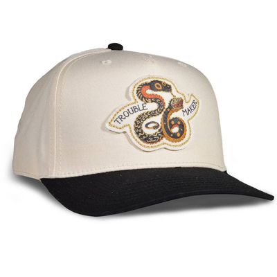 Trouble Maker Snapback Hat