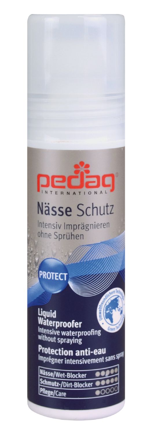 Liquid Water Proofer