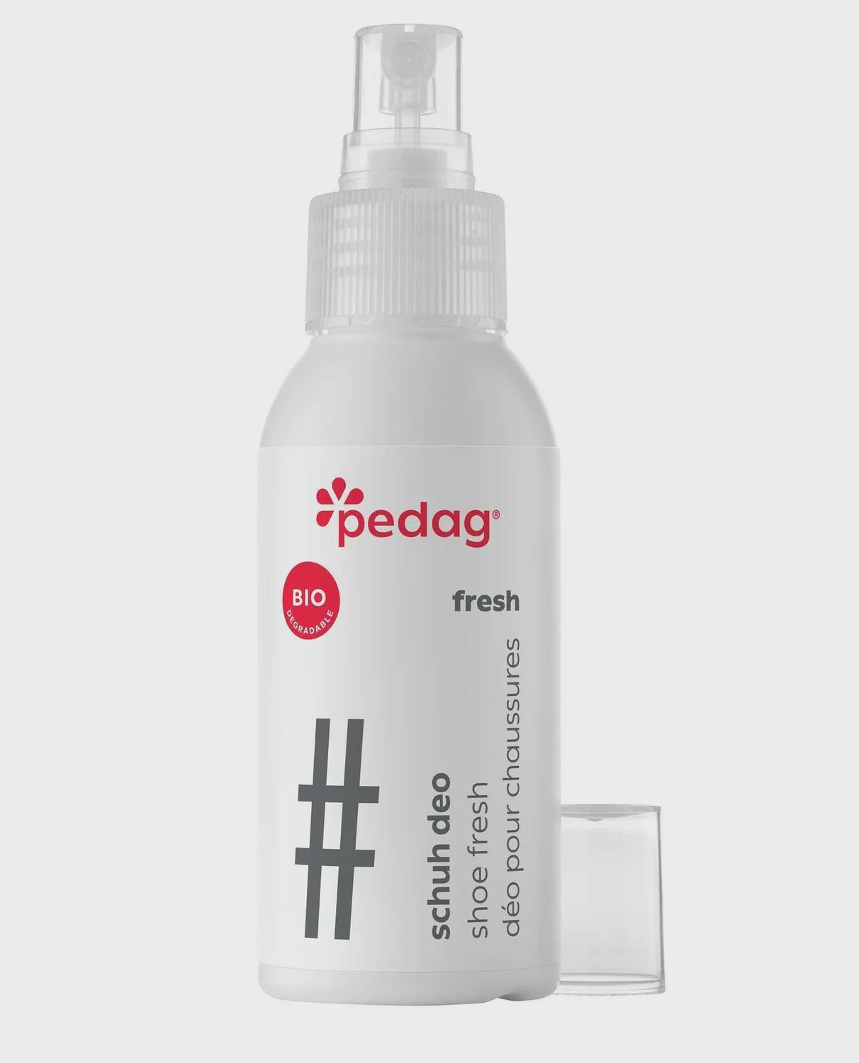 Shoe Fresh Deodorant Spray