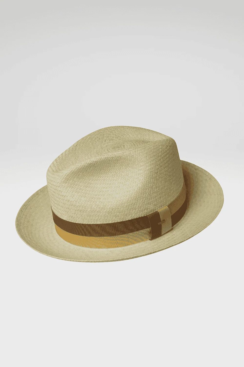 Halpern Panama Fedora