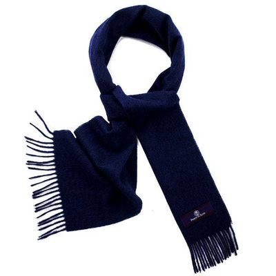 Royal Merino Wool Scarf