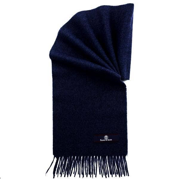 Royal Merino Wool Scarf
