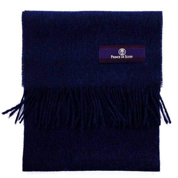 Royal Merino Wool Scarf
