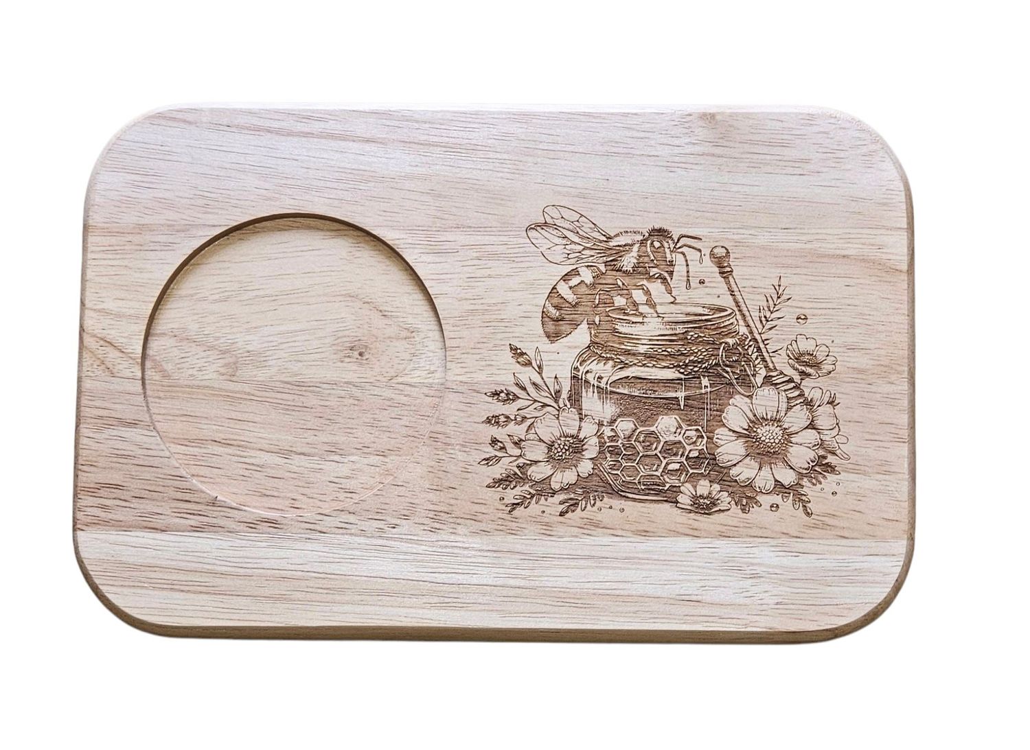 Engraved Mug Boards