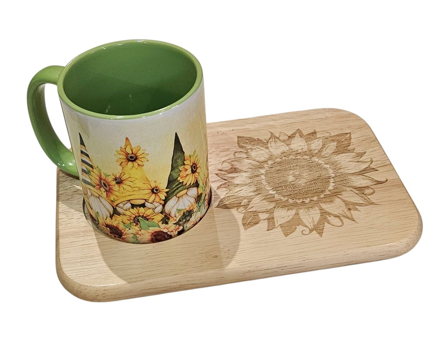 Engraved Mug Boards