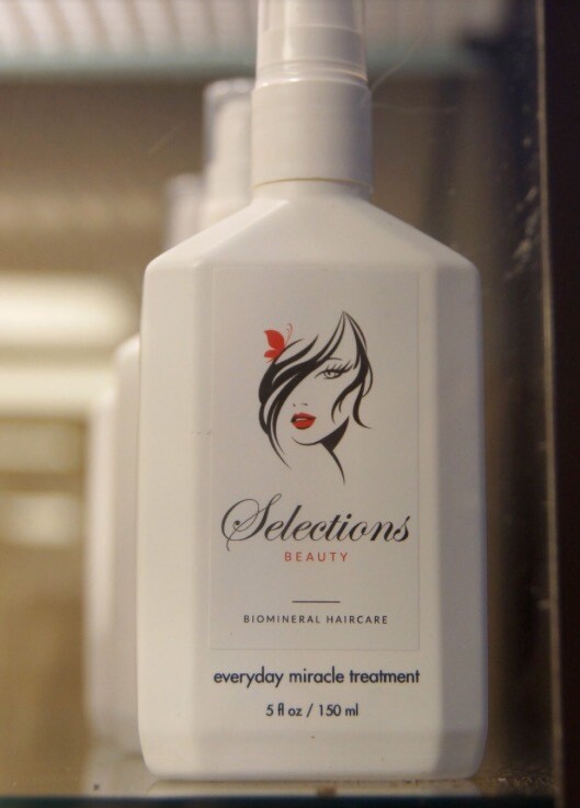 EVERYDAY  MIRACLE TREATMENT