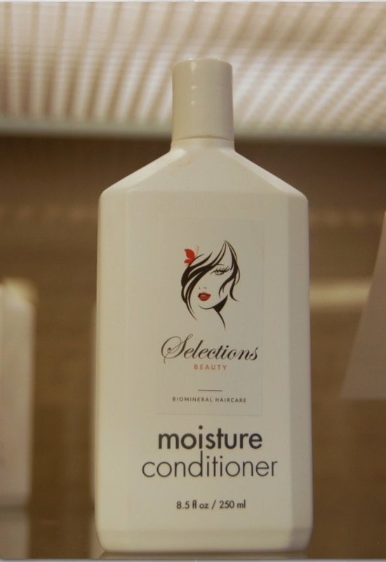 Moisture Conditioner