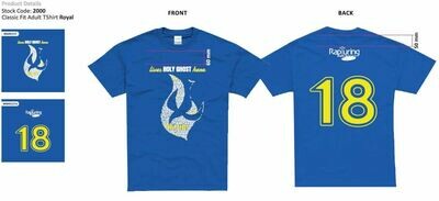 Camp T-Shirt