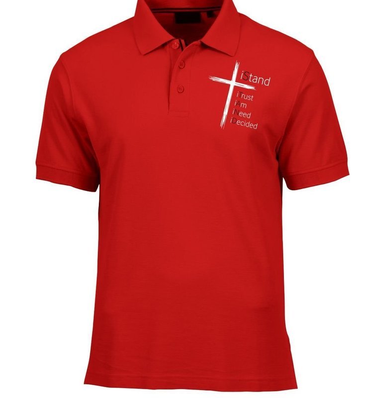 Short Sleeve Polo
