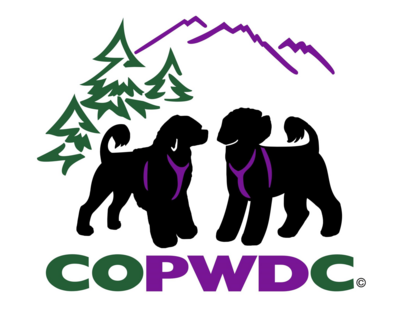 COPWDC Merchandise