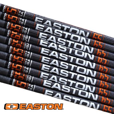 Easton Arrows
