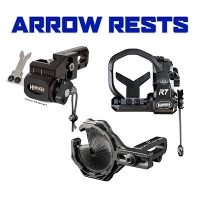 Arrow Rests