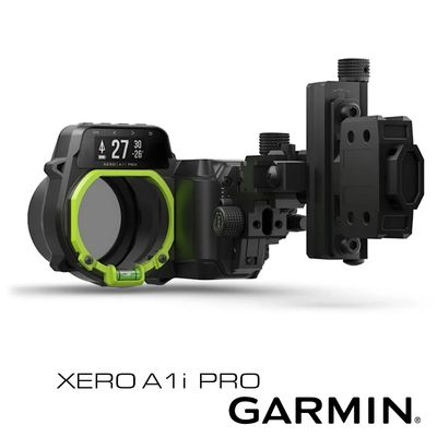 Garmin Sights