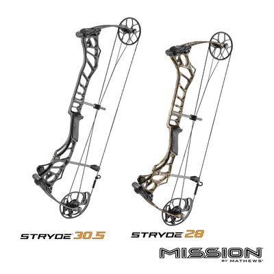 Mission by Mathews