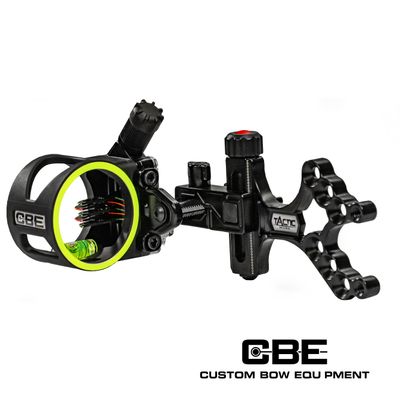 CBE Sights