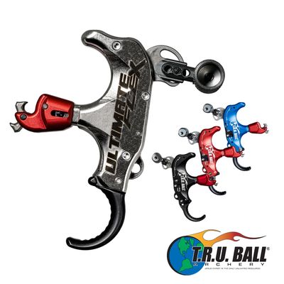 TRUBall Release Aids