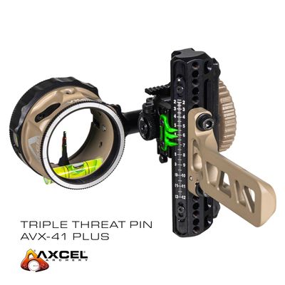 Axcel Sights