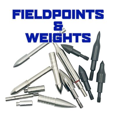 Fieldpoints &amp; Weights