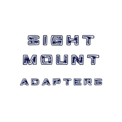 Sight Mount Adapters