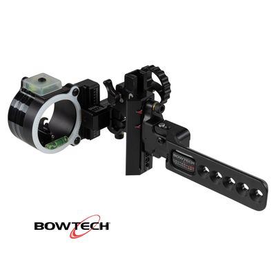 Black Gold Sights