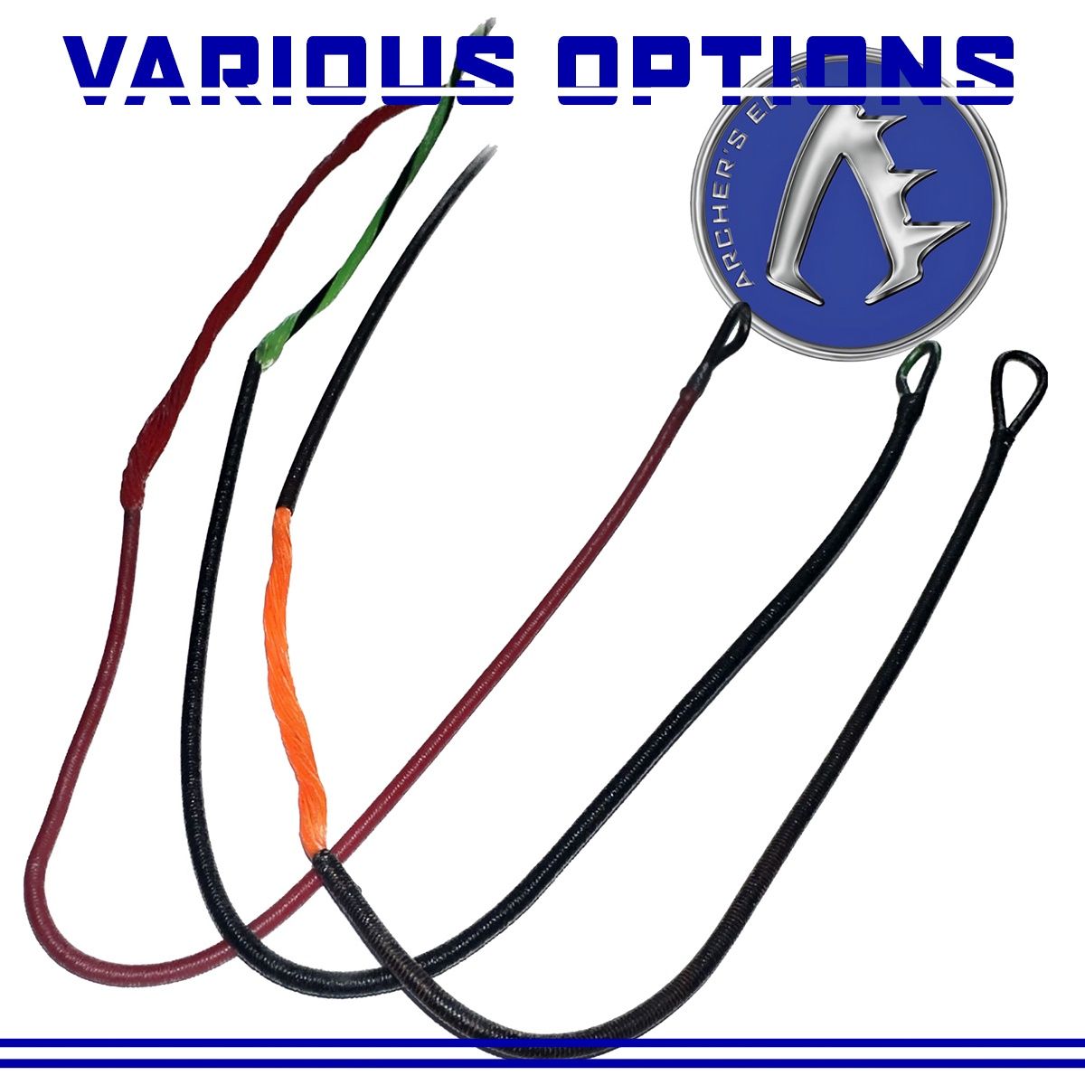 AE Strings and Cables