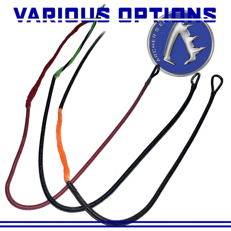 AE Strings and Cables