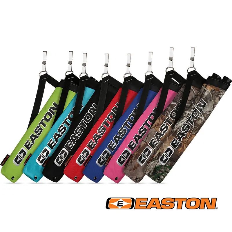 Easton Flipside 2-Tube Quiver (all Colours)