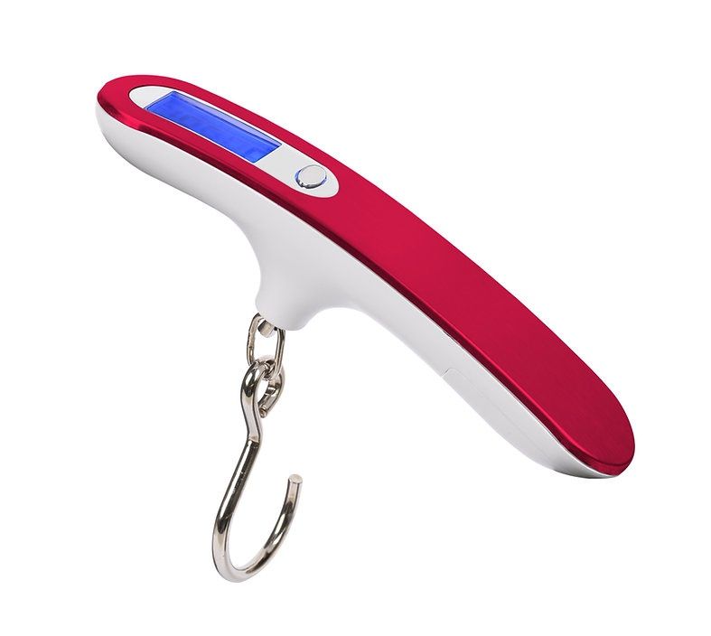 30-06 Bow Scale Handheld