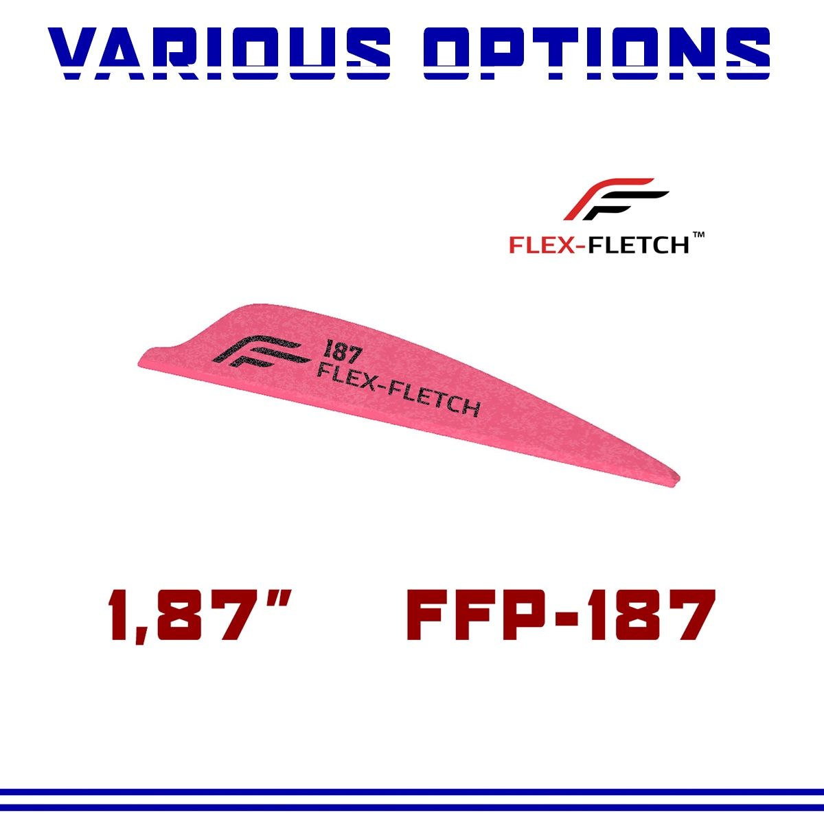 Flex-Fletch