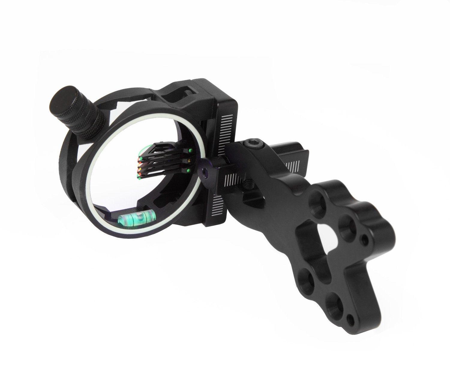 30-06 KP Eco 5-pin Sight (Black, 0.19)