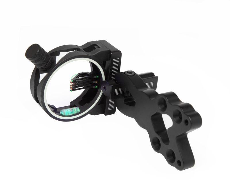 30-06 KP Eco 5-pin Sight (Black, 0.19)