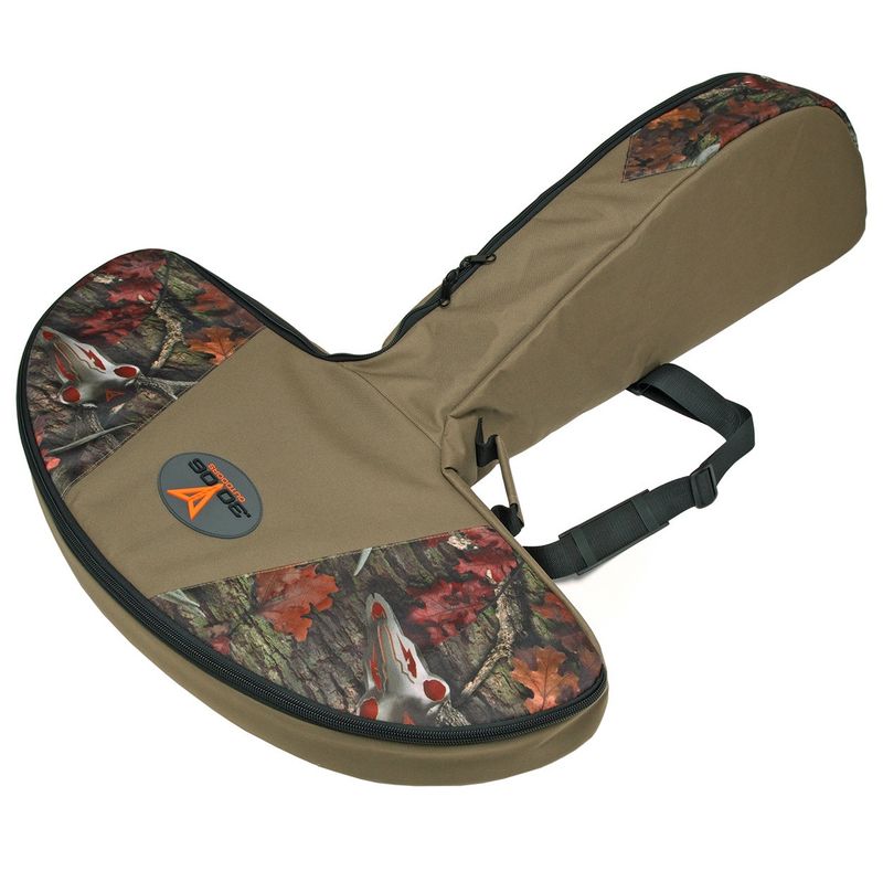 30-06 Classic Crossbow Bowbag (Black)