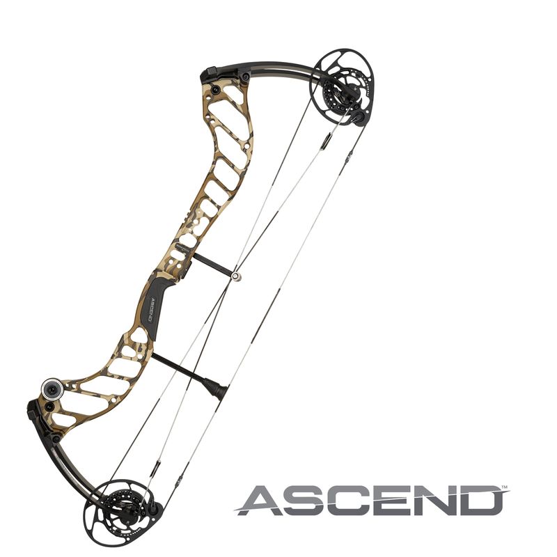 Bowtech Ascend