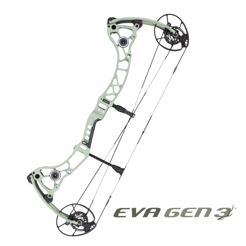 Bowtech EVA GEN3 Signature Series
