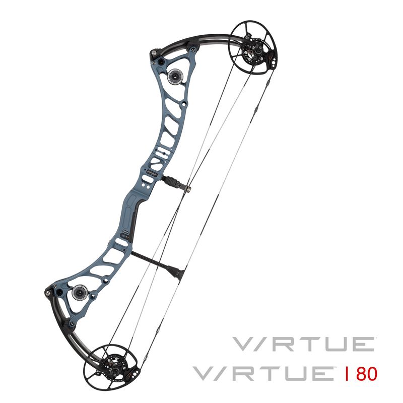 Bowtech Virtue