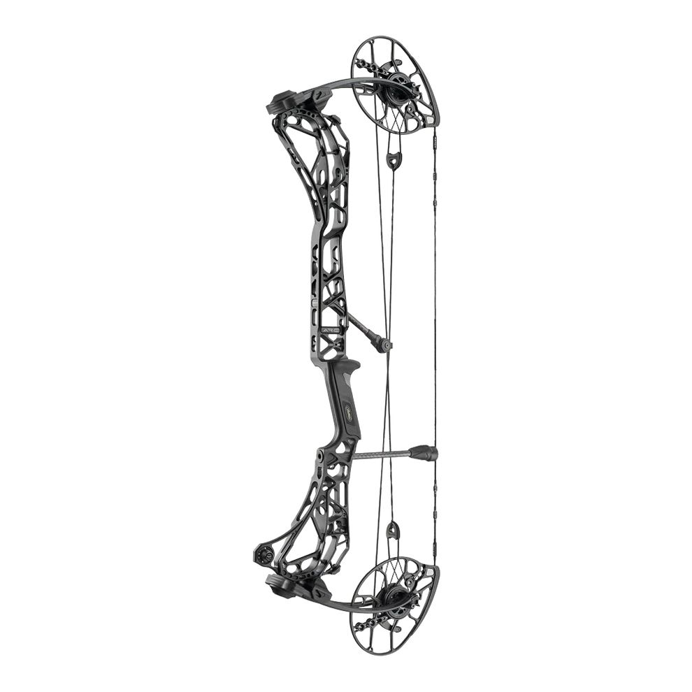 Mathews ARC, Colour: Black, Hand Preference: LH, Model: ARC30
