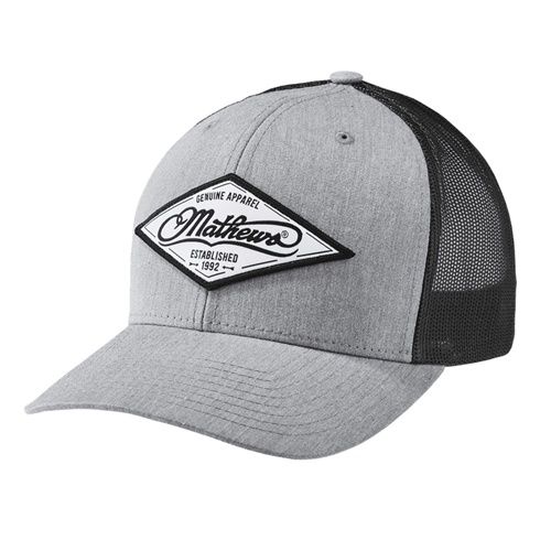 Cap Mathews Diamond